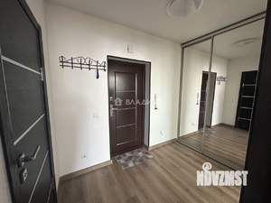 1-к квартира, на длительный срок, 40м2, 4/9 этаж