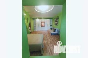 1-к квартира, посуточно, 47м2, 3/5 этаж