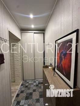 1-к квартира, на длительный срок, 47м2, 9/9 этаж