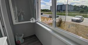 1-к квартира, на длительный срок, 30м2, 1/10 этаж