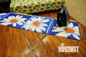 1-к квартира, посуточно, 32м2, 1/5 этаж