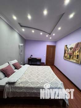 1-к квартира, посуточно, 90м2, 1/1 этаж