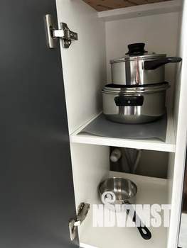 1-к квартира, посуточно, 31м2, 4/4 этаж