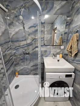 2-к квартира, посуточно, 43м2, 2/5 этаж