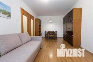 1-к квартира, посуточно, 47м2, 3/5 этаж