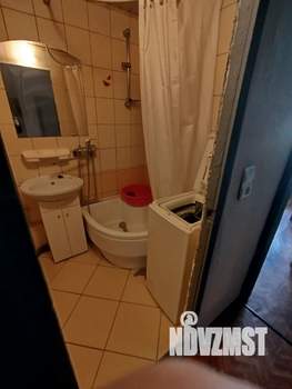 1-к квартира, на длительный срок, 28м2, 3/5 этаж