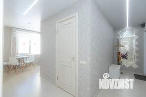 1-к квартира, посуточно, 33м2, 9/10 этаж