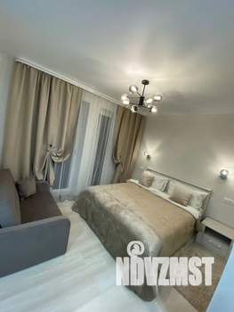 1-к квартира, посуточно, 30м2, 8/8 этаж