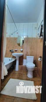 1-к квартира, посуточно, 34м2, 5/5 этаж