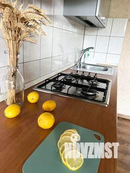 1-к квартира, посуточно, 41м2, 3/5 этаж