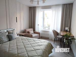 2-к квартира, посуточно, 75м2, 3/8 этаж