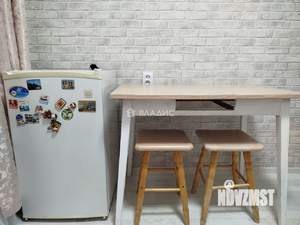 1-к квартира, на длительный срок, 32м2, 9/9 этаж