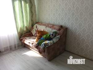 1-к квартира, на длительный срок, 31м2, 4/6 этаж