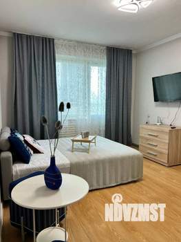 1-к квартира, на длительный срок, 40м2, 8/9 этаж