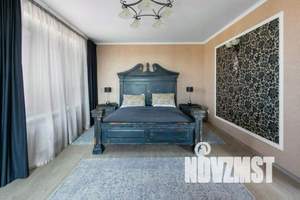 1-к квартира, посуточно, 55м2, 12/19 этаж