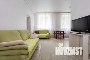 2-к квартира, посуточно, 50м2, 1/3 этаж