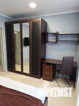 1-к квартира, посуточно, 37м2, 1/5 этаж