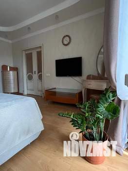 1-к квартира, посуточно, 47м2, 9/9 этаж