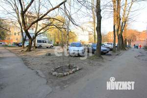 3-к квартира, посуточно, 60м2, 5/5 этаж