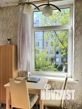 2-к квартира, посуточно, 46м2, 2/4 этаж