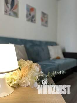 1-к квартира, посуточно, 40м2, 5/9 этаж