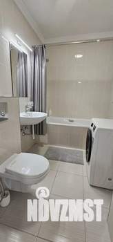 1-к квартира, посуточно, 47м2, 5/9 этаж