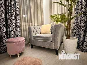 1-к квартира, посуточно, 32м2, 1/10 этаж