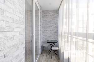 2-к квартира, посуточно, 60м2, 6/9 этаж