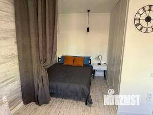 Студия квартира, посуточно, 30м2, 5/5 этаж