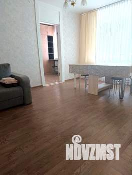 2-к квартира, посуточно, 35м2, 1/1 этаж