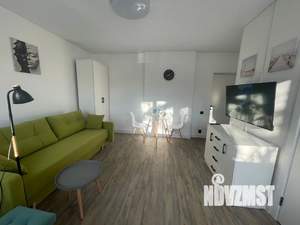 2-к квартира, посуточно, 44м2, 3/4 этаж