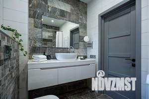 2-к квартира, посуточно, 70м2, 1/9 этаж