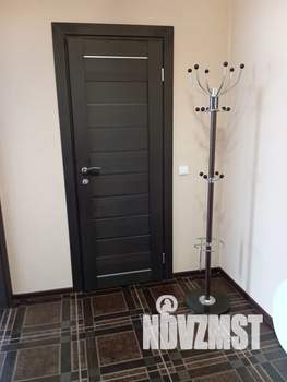 1-к квартира, посуточно, 44м2, 8/9 этаж