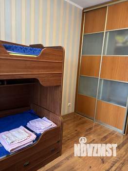 2-к квартира, посуточно, 60м2, 3/5 этаж