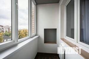 1-к квартира, посуточно, 47м2, 1/1 этаж