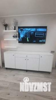 1-к квартира, посуточно, 37м2, 5/5 этаж