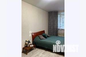 1-к квартира, посуточно, 33м2, 1/5 этаж