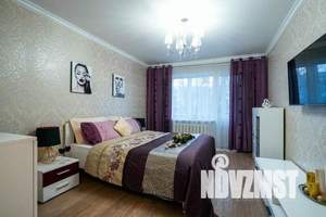 2-к квартира, посуточно, 48м2, 2/5 этаж