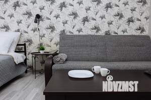 1-к квартира, посуточно, 34м2, 1/9 этаж