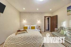 1-к квартира, посуточно, 35м2, 1/5 этаж