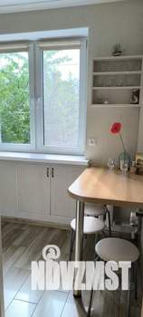 1-к квартира, посуточно, 38м2, 2/5 этаж