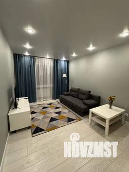 2-к квартира, посуточно, 42м2, 1/5 этаж