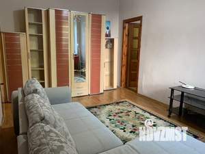 2-к квартира, на длительный срок, 50м2, 1/5 этаж