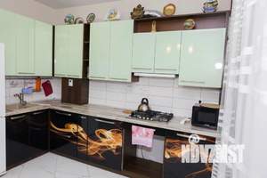 1-к квартира, посуточно, 37м2, 1/1 этаж