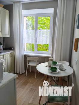 1-к квартира, посуточно, 30м2, 2/4 этаж