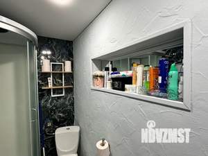 2-к квартира, посуточно, 56м2, 1/3 этаж