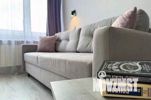 1-к квартира, посуточно, 30м2, 3/5 этаж