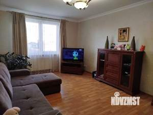 3-к квартира, на длительный срок, 85м2, 4/10 этаж