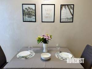 1-к квартира, посуточно, 44м2, 6/15 этаж