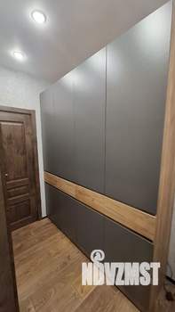 1-к квартира, на длительный срок, 27м2, 10/10 этаж